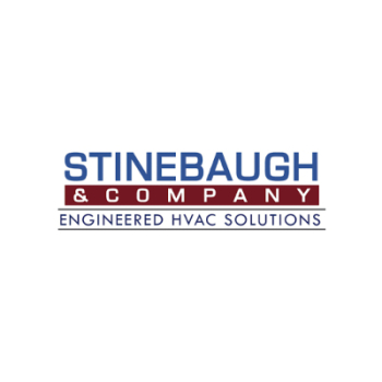 Stinebaugh & Company Engineered HVAC Solutions Logo